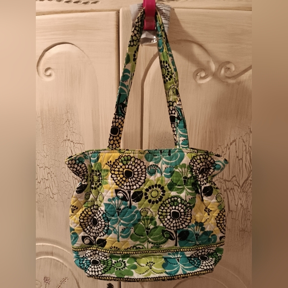Vera Bradley Handbag - Picture 2 of 10